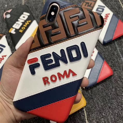 fendi iphone 14 case|fendi pouch men's.